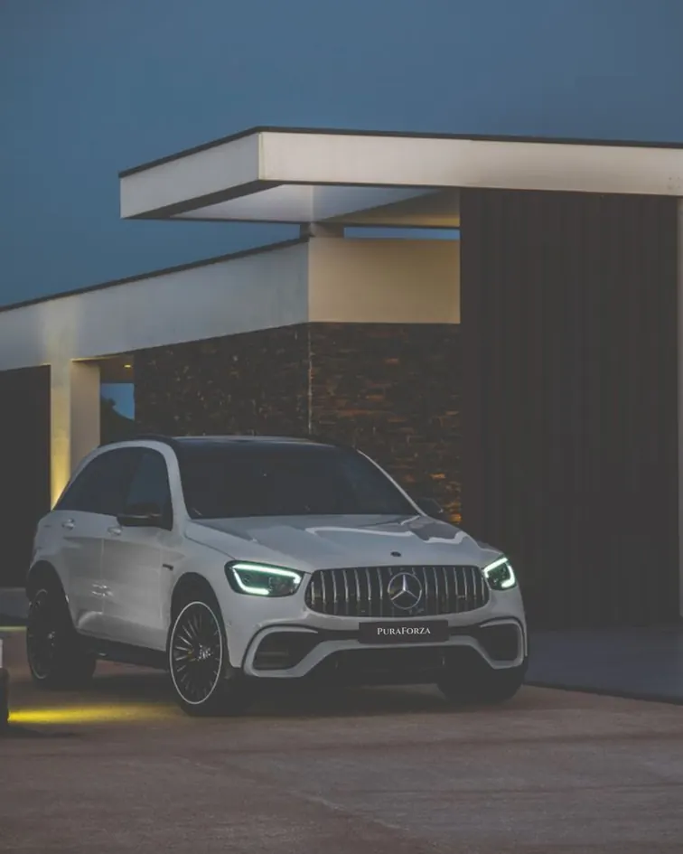 PuraForza
