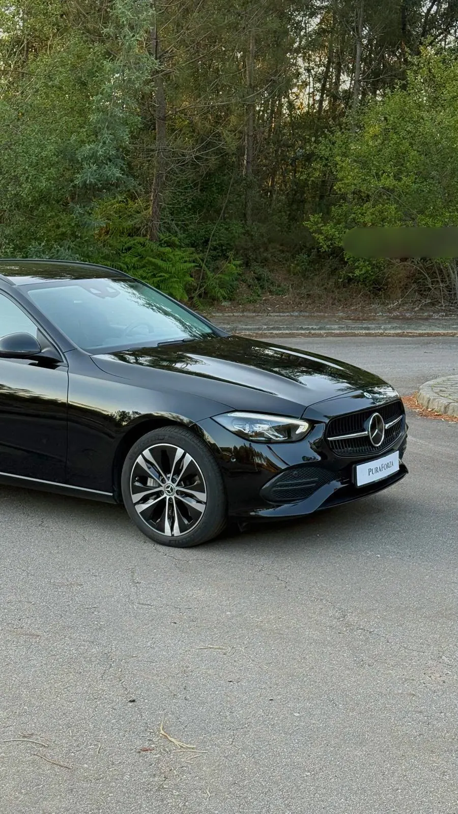 Mercedes-Benz Classe C